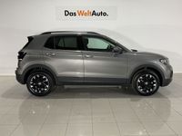 usado VW T-Cross - Advance 1.0 TSI 70 kW (95 CV)