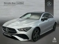 Usado Mercedes CLA250e 218 CV (160 kW) 2025 Coupe