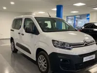 Usado Citroën Berlingo Live 102 CV (75 kW) 2023 Blanco Monovolumen