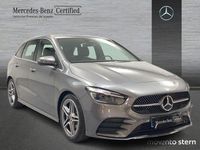 Nuevo Mercedes B200 AMG line 150 CV (110 kW) 2025 Gris Monovolumen