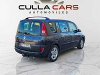 Usado Renault Espace Privilege 150 CV (110 kW) 2005 Gris / plata Monovolumen