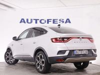 Usado Renault Arkana Intens 145 CV (106 kW) 2022 Blanco SUV
