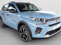 Novo Citroën C3 110 HP (80 kW) 2026 Azul SUV