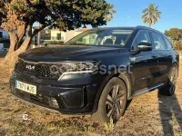 Usado Kia Sorento 265 CV (194 kW) 2023 Azul SUV