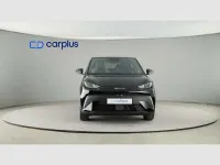 Usado BYD Dolphin Surf Boost 64 kW (88 CV) 2025 Negro Utilitario