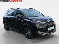 Usado Citroën C3 Aircross PureTech 110 CV (80 kW) 2024 SUV