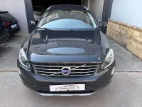 Usado Volvo XC60 Summum 190 CV (139 kW) 2017 Gris / plata SUV