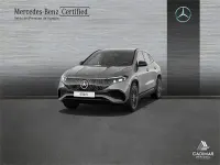 Usado Mercedes EQA250 AMG 139 kW (190 CV) 2025 Gris montaña SUV
