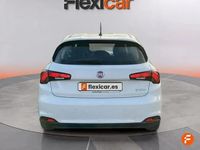 Usado Fiat Tipo Lounge 120 CV (88 kW) 2018 Blanco Berlina
