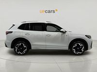 Usado VW Tiguan R-line 204 CV (150 kW) 2025 Blanco SUV