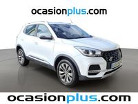 Usado DR DR 4.0 116 CV (85 kW) 2023 Blanco SUV