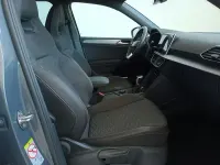 Usado Seat Tarraco FR 150 CV (110 kW) 2024 Gris SUV