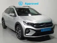 Nuevo VW Taigo R-line 116 CV (85 kW) 2026 Gris SUV