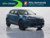 Usado Alfa Romeo Junior 136 CV (100 kW) 2025 Azul SUV