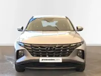 Usado Hyundai Tucson 116 CV (85 kW) 2022 Otro SUV
