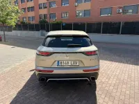 Usado DS Automobiles DS7 Crossback Performance 226 CV (166 kW) 2022 Beige SUV