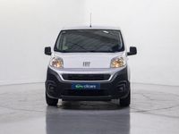 Usado Fiat Fiorino 95 CV (69 kW) 2022 Blanco Monovolumen