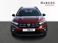 Usado Dacia Jogger Extreme 100 CV (73 kW) 2022 Monovolumen