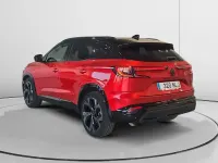 Usado Renault Austral Techno Esprit Alpine 200 CV (147 kW) 2024 Rojo SUV