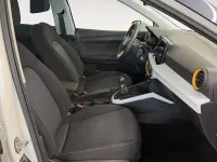 Usado Seat Arona Style 115 CV (84 kW) 2025 Blanco SUV