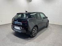 usado BMW i3 i3120Ah en MOTOR MUNICH S.A.U - Terrassa Barcelona