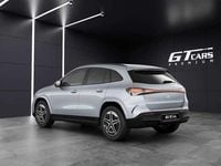 Usado Mercedes EQA250+ AMG 139 kW (190 CV) 2025 Plateado SUV