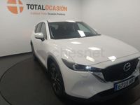 Usado Mazda CX-5 Center-Line 165 CV (121 kW) 2024 Blanco SUV