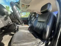 Usado Jaguar XF Premium Luxury 207 CV (152 kW) 2009 Negro Berlina