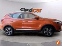 Usado MG ZS Comfort 116 CV (85 kW) 2025 Naranja SUV