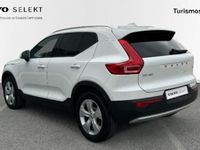 usado Volvo XC40 XC40 Recharge UltimateT3 Business Plus Automático