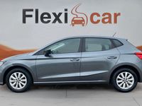 usado Seat Ibiza 1.0 55kW (75CV) Reference Gasolina en Flexicar Fuenlabrada