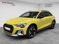 Usado Audi A3 Sport 150 CV (110 kW) 2024 Amarillo Berlina