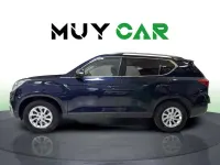 Usado SsangYong Rexton 181 CV (133 kW) 2019 Blanco SUV