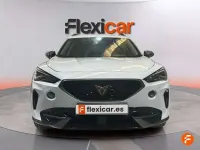 Usado Cupra Formentor 150 CV (110 kW) 2024 Blanco SUV