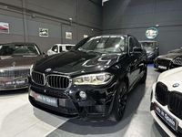 Usado BMW X6 381 CV (280 kW) 2015 Negro SUV