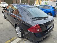 Usado Ford Mondeo ST 220 CV (161 kW) 2003 Negro Berlina