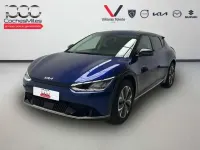 Käytetty Kia EV6 Air 168 kW (229 HP) 2023 Eléctrico Katumaasturi