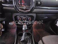 Usado Mini Cooper Clubman 136 CV (100 kW) 2018 Negro Familiar