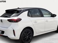 Usado Opel Corsa S 101 CV (74 kW) 2023 Blanco Utilitario