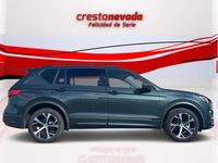 Usado Seat Tarraco FR 150 CV (110 kW) 2024 SUV
