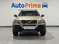 Usado Volvo XC90 Summum 185 CV (136 kW) 2006 Beige SUV