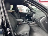 Usado BMW X3 Comfort Edition 190 CV (139 kW) 2021 Negro SUV