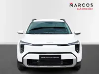 Nuevo Kia Stonic 115 CV (84 kW) 2025 SUV