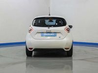 usado Renault Zoe Life 65kW