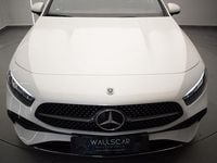 Usado Mercedes A200 150 CV (110 kW) 2023 Blanco Berlina