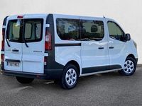 Usado Renault Trafic 150 CV (110 kW) 2025 Monovolumen