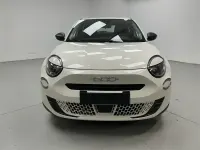 Nuevo Fiat 600 101 CV (74 kW) 2025 Blanco SUV