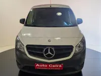 Usado Mercedes Citan 108 75 CV (55 kW) 2018 Blanco Monovolumen
