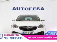 Usado Opel Insignia Country Tourer S 170 CV (125 kW) 2016 Blanco Familiar