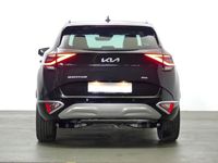 usado Kia Sportage 1.6 T-GDi MHEV 110kW(150CV) Tech 4x2 DCT